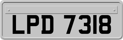 LPD7318