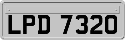 LPD7320