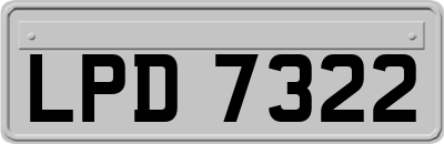 LPD7322