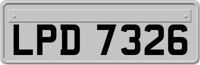 LPD7326