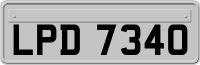 LPD7340