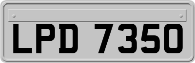 LPD7350