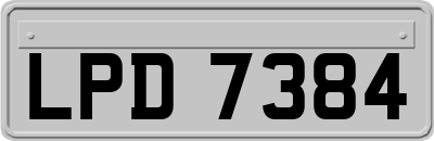 LPD7384