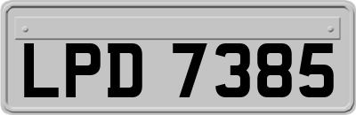 LPD7385