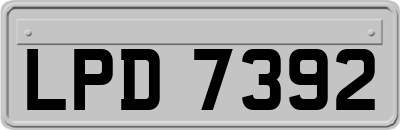 LPD7392