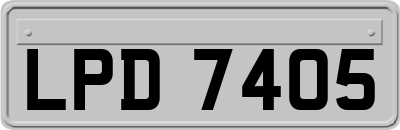 LPD7405