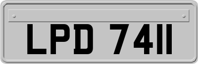 LPD7411