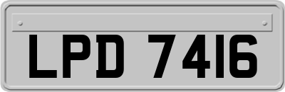 LPD7416