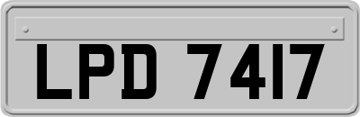 LPD7417
