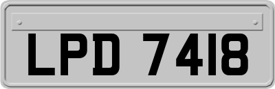 LPD7418