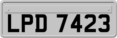 LPD7423