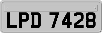 LPD7428