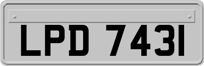 LPD7431