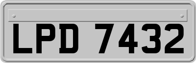 LPD7432