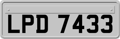 LPD7433