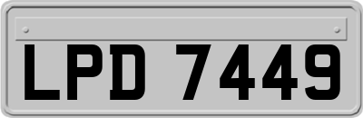 LPD7449