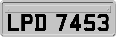 LPD7453