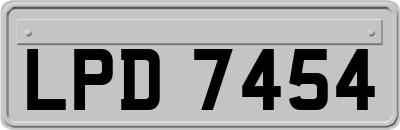 LPD7454