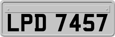 LPD7457