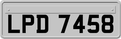 LPD7458