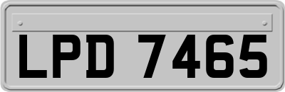 LPD7465