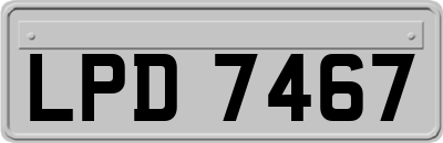 LPD7467