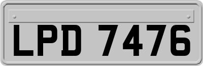 LPD7476