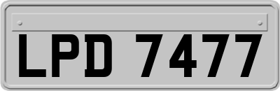 LPD7477