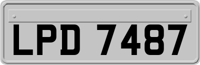 LPD7487
