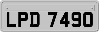 LPD7490