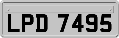 LPD7495
