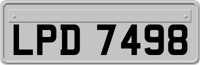 LPD7498
