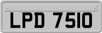 LPD7510