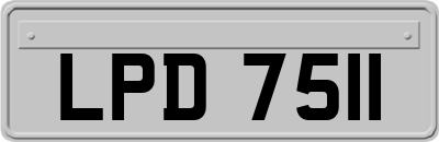 LPD7511