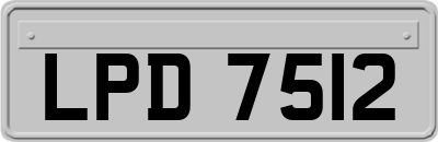 LPD7512
