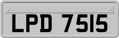 LPD7515