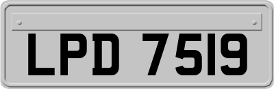 LPD7519