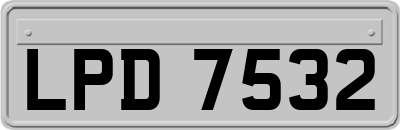 LPD7532