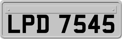 LPD7545