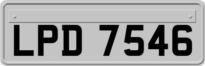 LPD7546