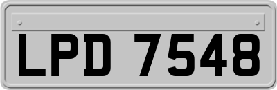 LPD7548