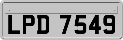 LPD7549