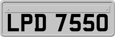 LPD7550
