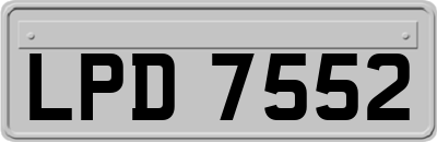 LPD7552