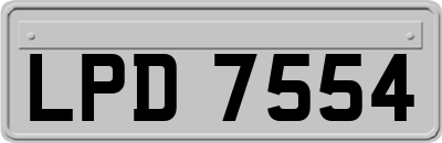 LPD7554