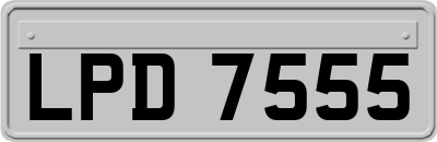 LPD7555