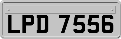 LPD7556