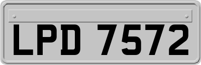LPD7572