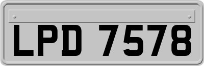 LPD7578