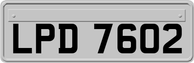 LPD7602